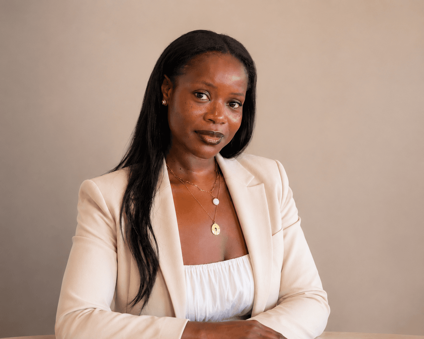 Josephine Adobea Adjei